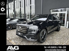 Bild des Angebotes Mercedes-Benz GLS 450 GLS 450 d 4M AMG+ Pano HuD Multi LED AHK Night