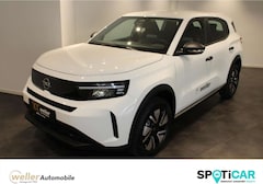 Bild des Angebotes Opel Frontera 1.2 Turbo 48V-Hybrid ''Edition'' Allwetterreifen S