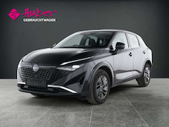 Bild des Angebotes Nissan Qashqai ACENTA 140 PS ( * WINTER - PAKET * )