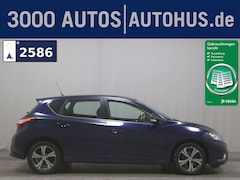Bild des Angebotes Nissan Pulsar 1.5 DCI Acenta Navi RFK AHK Klimaaut. Shz