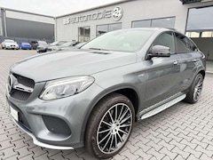Bild des Angebotes Mercedes-Benz GLE 43 AMG GLE43*COUPE*4M*AMG*HUD*360°ACC*H&K*DAB*LED*22ZOL