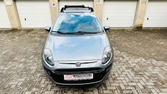 Bild des Angebotes Fiat Punto Evo MyLife/Klima/AHK/Tüv Neu/Alufelgen