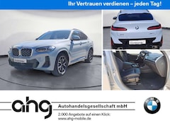 Bild des Angebotes BMW X4 xDrive30i M Sportpaket Innovation Winterfreud