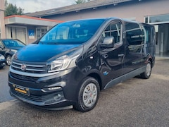 Bild des Angebotes Fiat Talento Kombi L2H1 1,2t Family*9 SITZER*NAVI*PDC