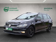 Bild des Angebotes VW Golf VII Variant Comfortl.*LED*Navi*ACC
