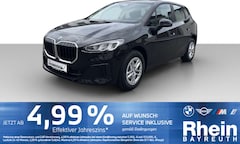 Bild des Angebotes BMW 218 i Active Tourer Navi LED Parkassist Apple Car Navi