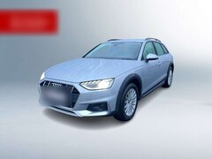 Bild des Angebotes Audi A4 allroad 50 TDI quattro LED AHK Navi
