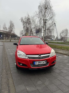 Bild des Angebotes Opel Astra H Edition 1.6 Benzin