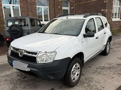 Bild des Angebotes Dacia Duster Basis 4x2 Klimaanlage