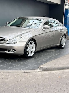 Bild des Angebotes Mercedes-Benz CLS 350 CGI 7G-TRONIC