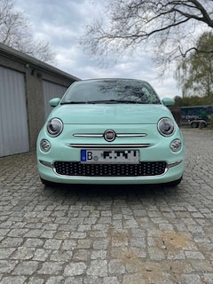 Bild des Angebotes Fiat 500 Lounge