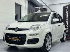 Bild des Angebotes Fiat New Panda /SHZ/PDC/KLIMA/HU NEU/ZAHNR.NEU