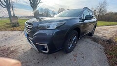 Bild des Angebotes Subaru OUTBACK Active, 8-fach, RFK, AWD, Top Zustand
