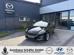 Bild des Angebotes Ford Fiesta Vignale El. Panodach Navi Leder Soundsystem B & O