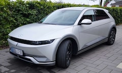Bild des Angebotes Hyundai IONIQ 5 TECHNIQ 58kWh & elektr. Heckklappe
