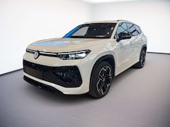 Bild des Angebotes VW Tayron R-LINE 1.5TSI eHybrid 272PS DSG IQ.LIGHT.NAVI-PRO.