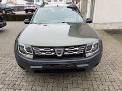 Bild des Angebotes Dacia Duster 1.6 Ice 4x2,Euro5,AHK