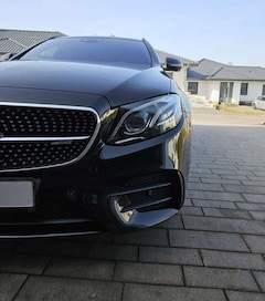 Bild des Angebotes Mercedes-Benz E 43 AMG AMG E 43 4Matic T 9G-TRONIC