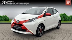 Bild des Angebotes Toyota Aygo x-wave