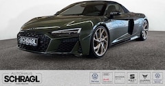 Bild des Angebotes Audi R8 Spyder V10 quattro performance+B&O+KAM+LEDER
