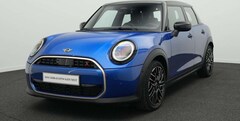 Bild des Angebotes MINI Cooper S Favoured Trim