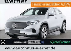 Bild des Angebotes Mercedes-Benz EQA 300 4M PROG-ADV EASYPACK KAMERA LED VZA TOTW
