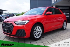 Bild des Angebotes Audi A1 Sportback 25 TFSI LED SHZ PDC Virt.Cockp. Klimaaut