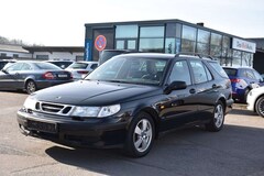 Bild des Angebotes Saab 9-5 2.0t SE Kombi