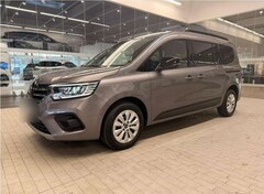 Bild des Angebotes Renault Kangoo Grand TCe 130 EDC Techno AUTOMATIK 7-SITZER PDC RK