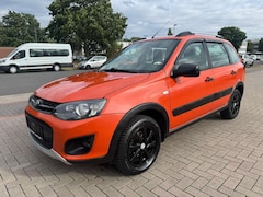 Bild des Angebotes Lada Kalina Basis TOP ZUSTAND