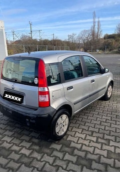 Bild des Angebotes Fiat Panda 1.1 Active