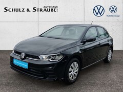 Bild des Angebotes VW Polo 1.0 (EURO 6d) Basis KLIMA LED