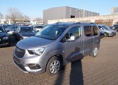Bild des Angebotes Opel Combo Life Innovation, Navi PanoDach Park Ass.