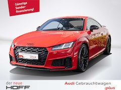 Audi TTS Competition plus 20 Zoll Matrix B u. O Kamera