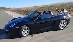 Bild des Angebotes Porsche Boxster Boxster