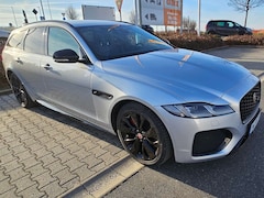 Bild des Angebotes Jaguar XF XF+D200+Sportbrake+R-Dynamic+BLACK