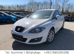Bild des Angebotes SEAT Leon Style Copa Ecomotive