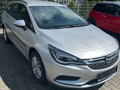 Bild des Angebotes Opel Astra Sports Tourer