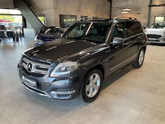 Bild des Angebotes Mercedes-Benz GLK 220 CDI 4M Sport-Paket AHK Navi Pano Xenon