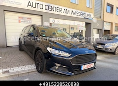 Bild des Angebotes Ford Mondeo mk5 Turnier Trend 2.0 tdci Euro6|Navi|SHZ