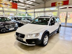 Bild des Angebotes Volvo XC70 D4 2.0d 181PS Nordic+ Distronik