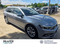 Bild des Angebotes VW Passat Variant Elegance 2.0 TDI *MATRIX,AZV*