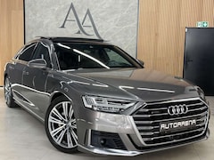 Bild des Angebotes Audi A8 3.0 TDI Quattro*HD MATRIX LED*PANO*TV*STAND*