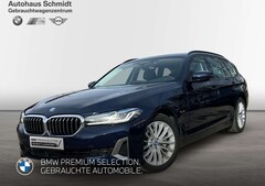 Bild des Angebotes BMW 530 e AHK*Driving A Prof*Head Up*Komfortzugang*