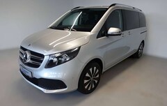 Bild des Angebotes Mercedes-Benz V 220 V 220 d RISE kompakt Klima RFK 1. Hand Scheckheft