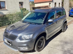 Bild des Angebotes Skoda Yeti Yeti 1.2 TSI Drive