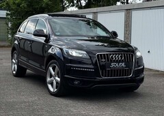 Bild des Angebotes Audi Q7 3.0 TDI clean diesel quattro