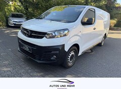 Bild des Angebotes Opel Vivaro Kasten Edition L (L3) Klima Navi