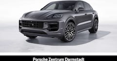 Bild des Angebotes Porsche Cayenne E-Hybrid Coupe Black Edition InnoDrive