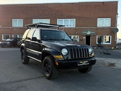 Bild des Angebotes Jeep Cherokee 2.8 CRD Style